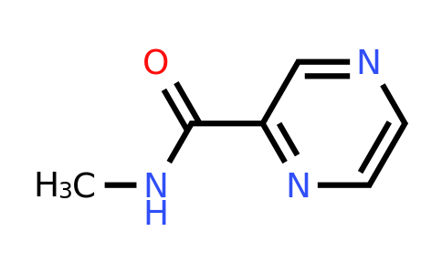 CAS 88393-94-6 | N-methylpyrazine-2-carboxamide