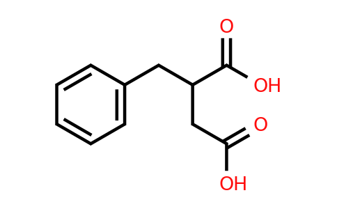 CAS 884-33-3 | 2-benzylbutanedioic acid