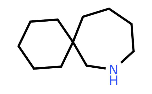 CAS 88413-95-0 | 8-azaspiro[5.6]dodecane
