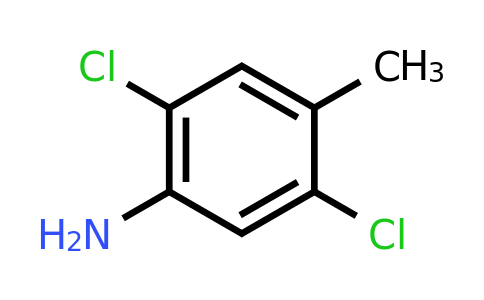 CAS 88434-66-6 | 2,5-dichloro-4-methylaniline