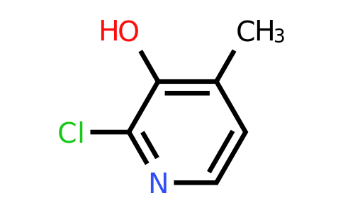 CAS 884494-70-6 | 2-Chloro-3-hydroxy-4-picoline