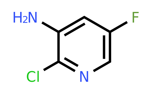 CAS 884495-37-8 | 3-Amino-2-chloro-5-fluoropyridine