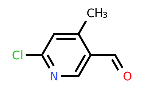 CAS 884495-38-9 | 2-Chloro-5-formyl-4-picoline