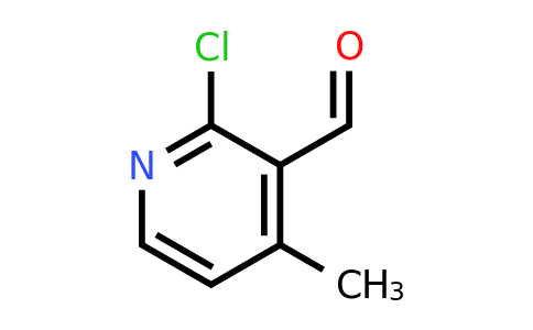 CAS 884495-45-8 | 2-Chloro-3-formyl-4-picoline