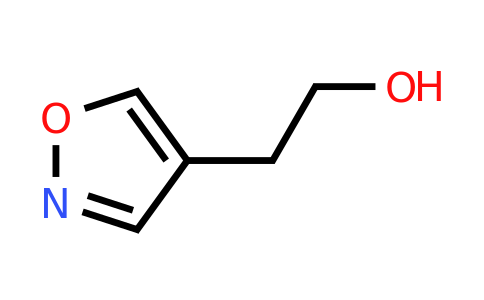 CAS 884504-75-0 | 2-Isoxazol-4-YL-ethanol