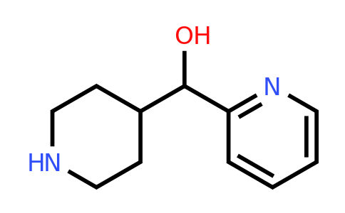 CAS 884504-89-6 | Piperidin-4-yl(pyridin-2-yl)methanol