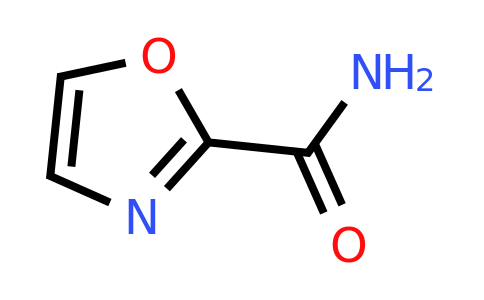 CAS 884539-45-1 | Oxazole-2-carboxylic acid amide