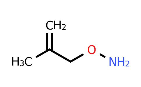 CAS 88461-17-0 | O-(2-Methyl-allyl)-hydroxylamine