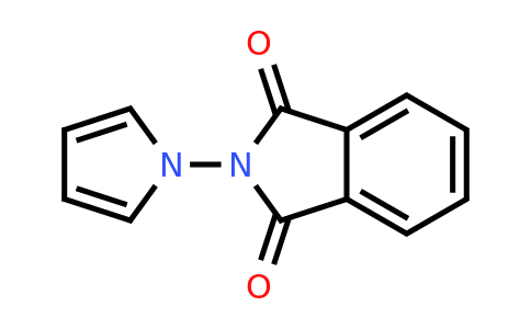 CAS 885-12-1 | 2-(1H-Pyrrol-1-yl)isoindoline-1,3-dione