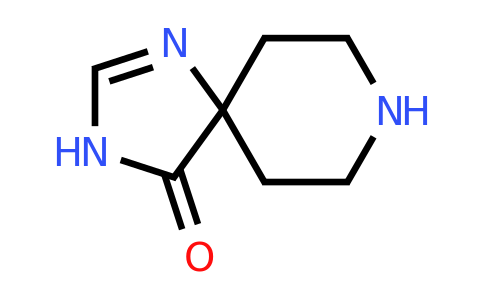 CAS 885032-18-8 | 1,3,8-Triaza-spiro[4,5]dec-1-en-4-one