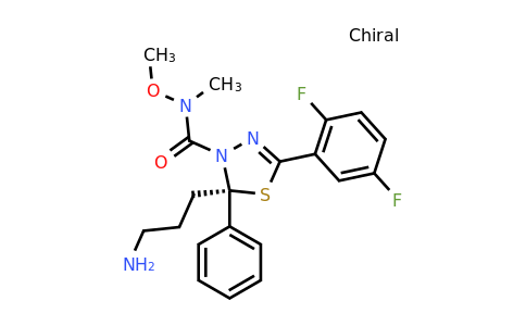 CAS 885060-09-3 | Filanesib