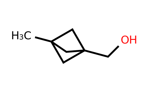 CAS 885064-88-0 | {3-methylbicyclo[1.1.1]pentan-1-yl}methanol