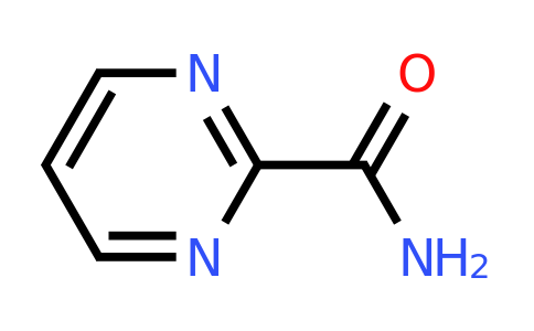 CAS 88511-48-2 | Pyrimidine-2-carboxamide