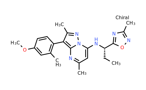 CAS 885220-61-1 | Verucerfont
