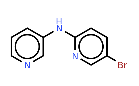 CAS 885266-97-7 | 5-Bromo-N-(pyridin-3-YL)pyridin-2-amine