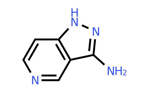 CAS 885271-06-7 | 1H-pyrazolo[4,3-c]pyridin-3-amine
