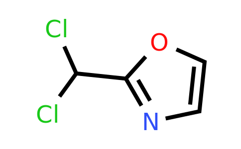 CAS 885274-38-4 | 2-Dichloromethyl-oxazole