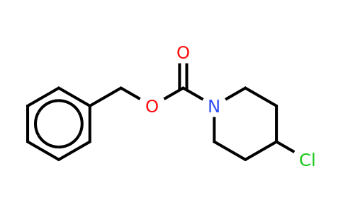 CAS 885274-98-6 | N-cbz-4-chloro-piperidine