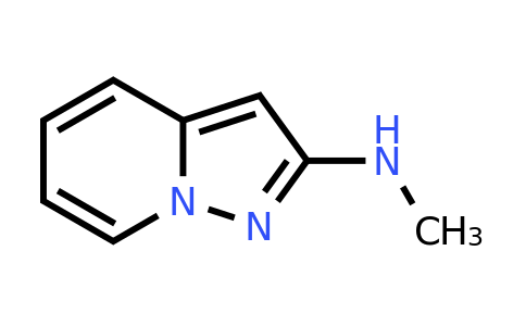 CAS 885275-06-9 | Pyrazolo[1,5-A]pyridin-2-YL-methylamine