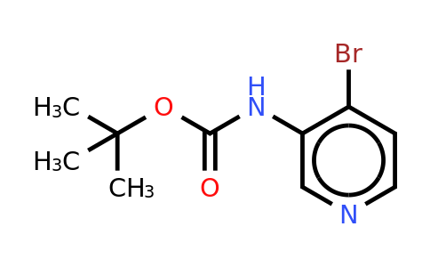 CAS 885275-14-9 | 3-BOC-Amino-4-bromopyridine