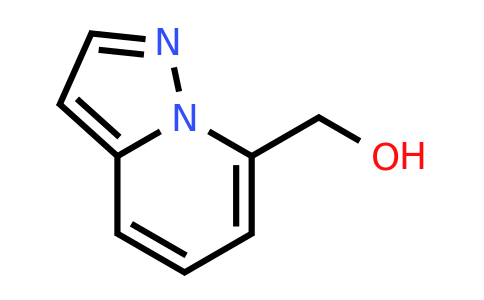 CAS 885275-64-9 | Pyrazolo[1,5-A]pyridin-7-YL-methanol