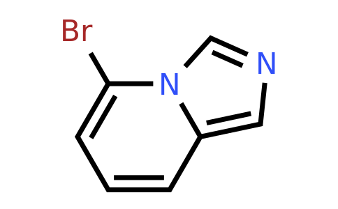 CAS 885275-77-4 | 5-Bromo-imidazo[1,5-A]pyridine
