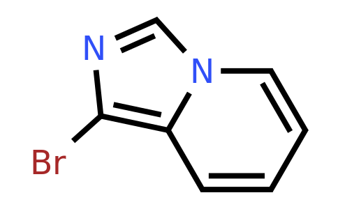 CAS 885275-80-9 | 1-Bromo-imidazo[1,5-a]pyridine