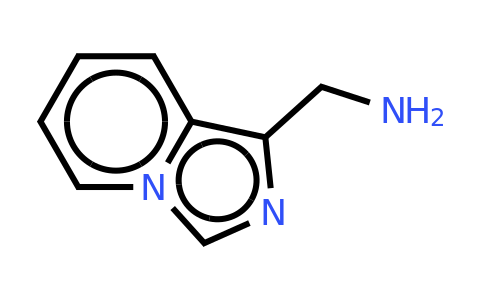 CAS 885276-68-6 | C-imidazo[1,5-A]pyridin-1-YL-methylamine