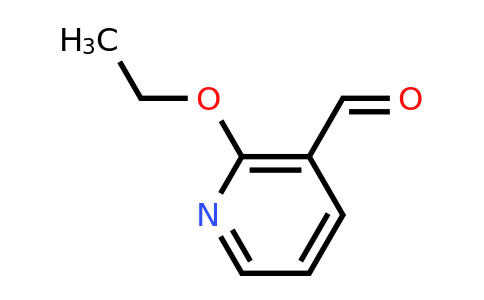 CAS 885278-07-9 | 2-Ethoxynicotinaldehyde