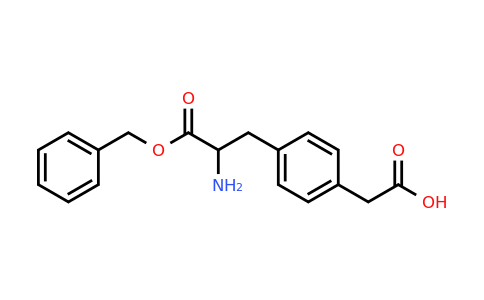 CAS 885278-15-9 | [4-(2-Cbz-amino-ethyl)-phenyl]-acetic acid
