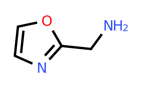 CAS 885331-17-9 | Oxazol-2-ylmethanamine