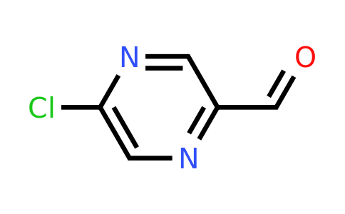 CAS 88625-24-5 | 5-chloropyrazine-2-carbaldehyde