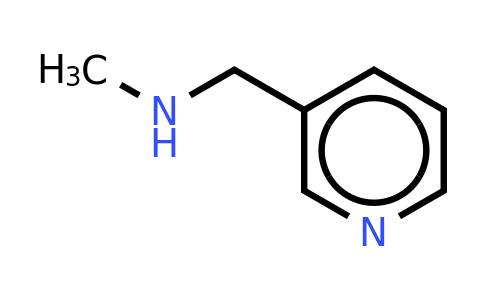 CAS 886364-80-3 | N-methyl-N-(3-pyridylmethyl)amine