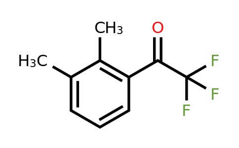 CAS 886369-37-5 | 2',3'-Dimethyl-2,2,2-trifluoroacetophenone