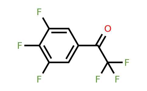 CAS 886369-68-2 | 2,2,2,3',4',5'-Hexafluoroacetophenone
