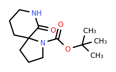 CAS 886449-72-5 | 1-N-Boc-1,7-Diazaspiro[4,5]decan-6-one