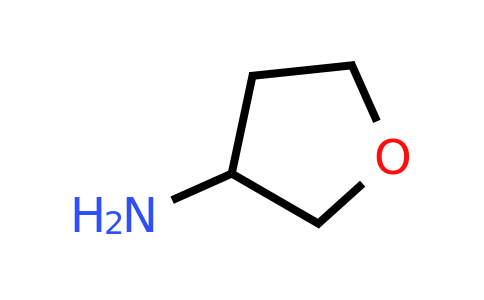 CAS 88675-24-5 | 3-Aminotetrahydrofuran