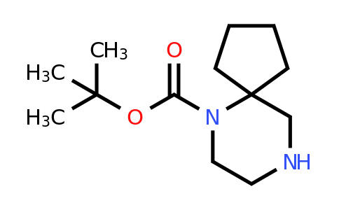CAS 886766-40-1 | 6,9-Diaza-spiro[4.5]decane-6-carboxylic acid tert-butyl ester