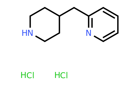CAS 886886-02-8 | 2-(Piperidin-4-ylmethyl)pyridine dihydrochloride