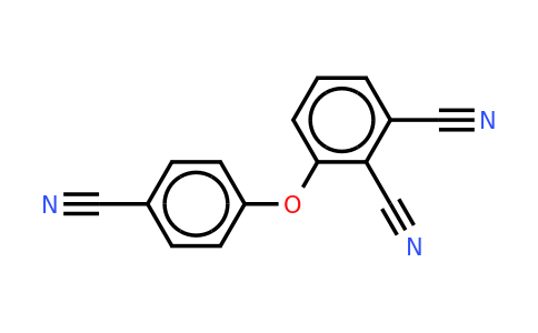 CAS 887580-06-5 | 1,2-Dicyano-3-(4-nitrilephenyl)benzene