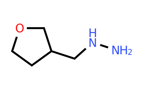 CAS 887592-18-9 | (oxolan‐3‐ylmethyl)hydrazine
