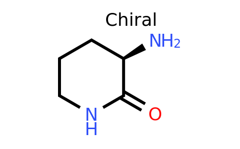 CAS 88763-76-2 | (R)-3-Aminopiperidine-2-one