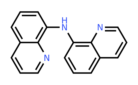 CAS 88783-63-5 | Di(quinolin-8-yl)amine