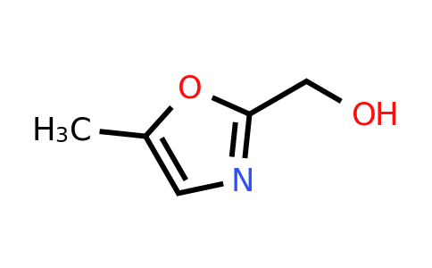 CAS 888022-42-2 | (5-Methyloxazol-2-YL)methanol