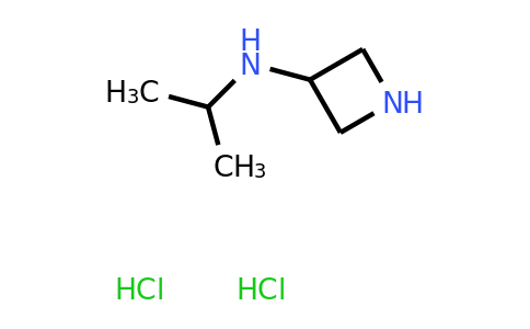 CAS 888032-75-5 | N-Isopropylazetidin-3-amine dihydrochloride