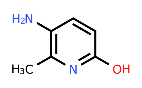CAS 88818-90-0 | 5-Amino-6-methylpyridin-2-ol