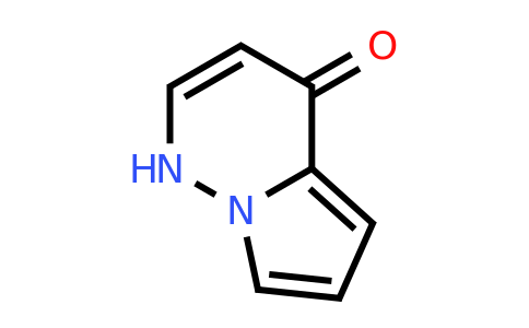 CAS 888720-26-1 | Pyrrolo[1,2-B]pyridazin-4(1H)-one