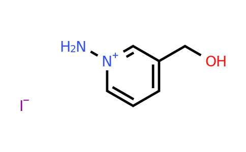 CAS 888735-58-8 | 1-Amino-3-hydroxymethyl-pyridinium iodide