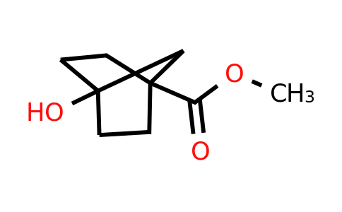 CAS 88888-31-7 | Methyl 4-hydroxybicyclo[2.2.1]heptane-1-carboxylate