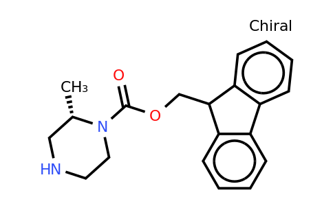 CAS 888972-50-7 | (S)-1-N-Fmoc-2-methyl-piperazine